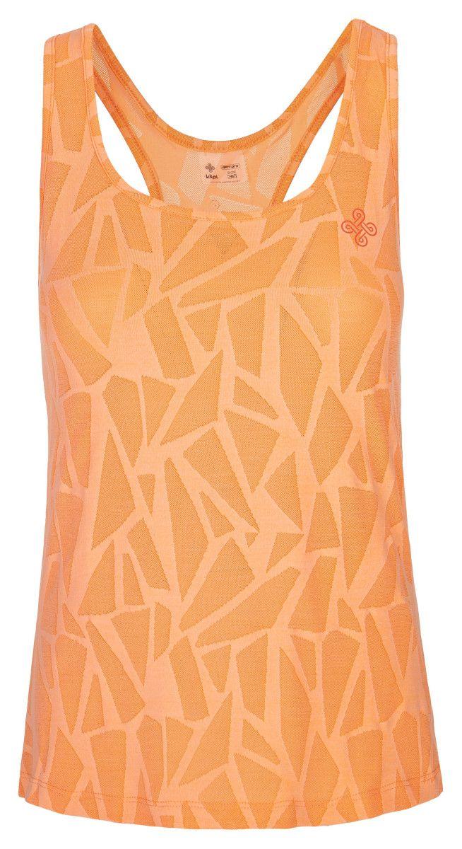 kilpi ARIANA-W Coral