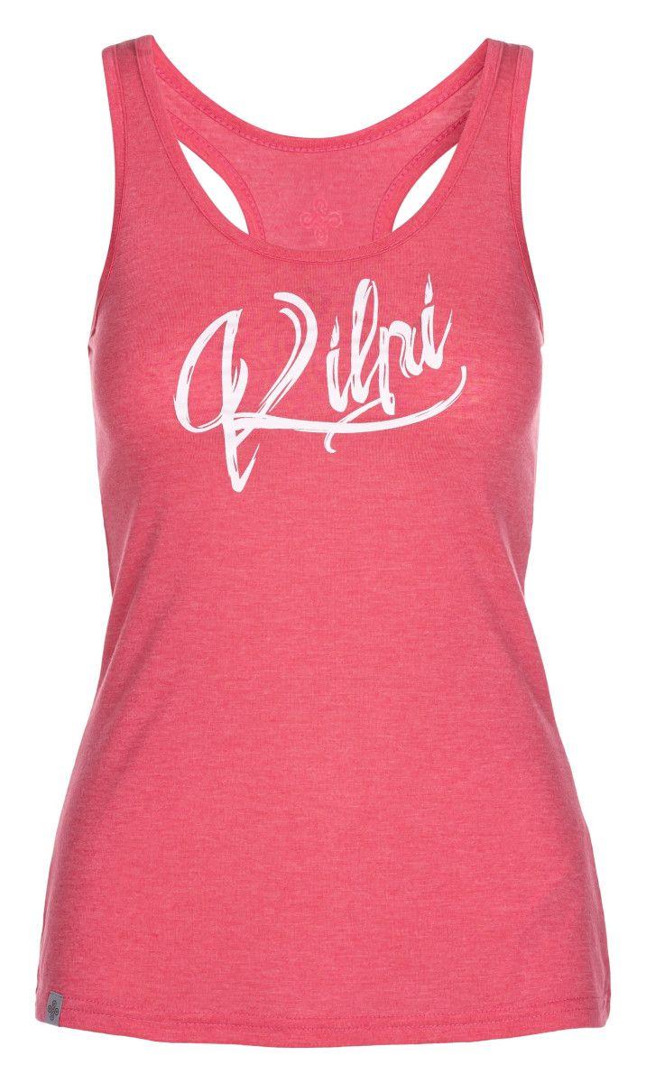 kilpi ARIANA-W Pink