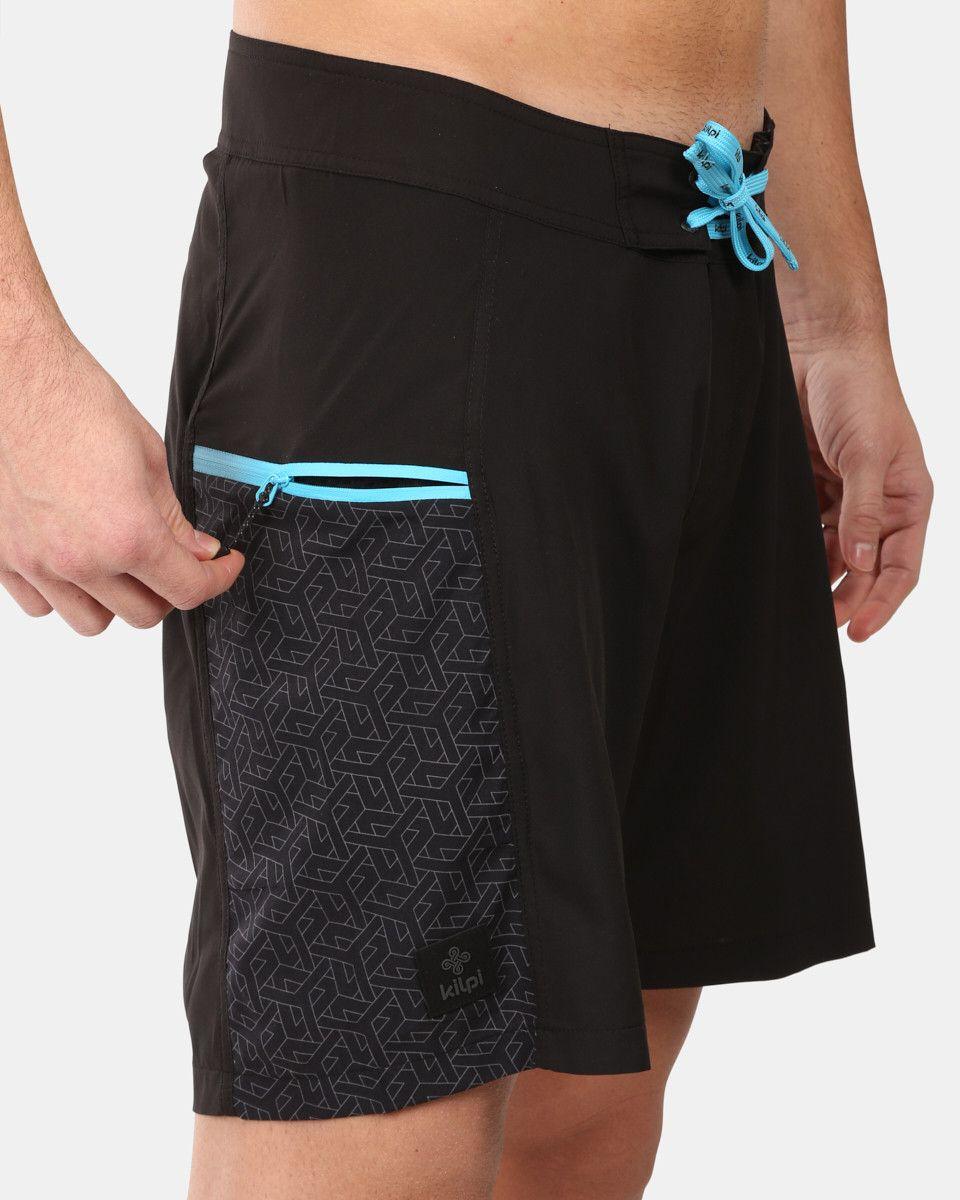 Kilpi ARIANY-M Black