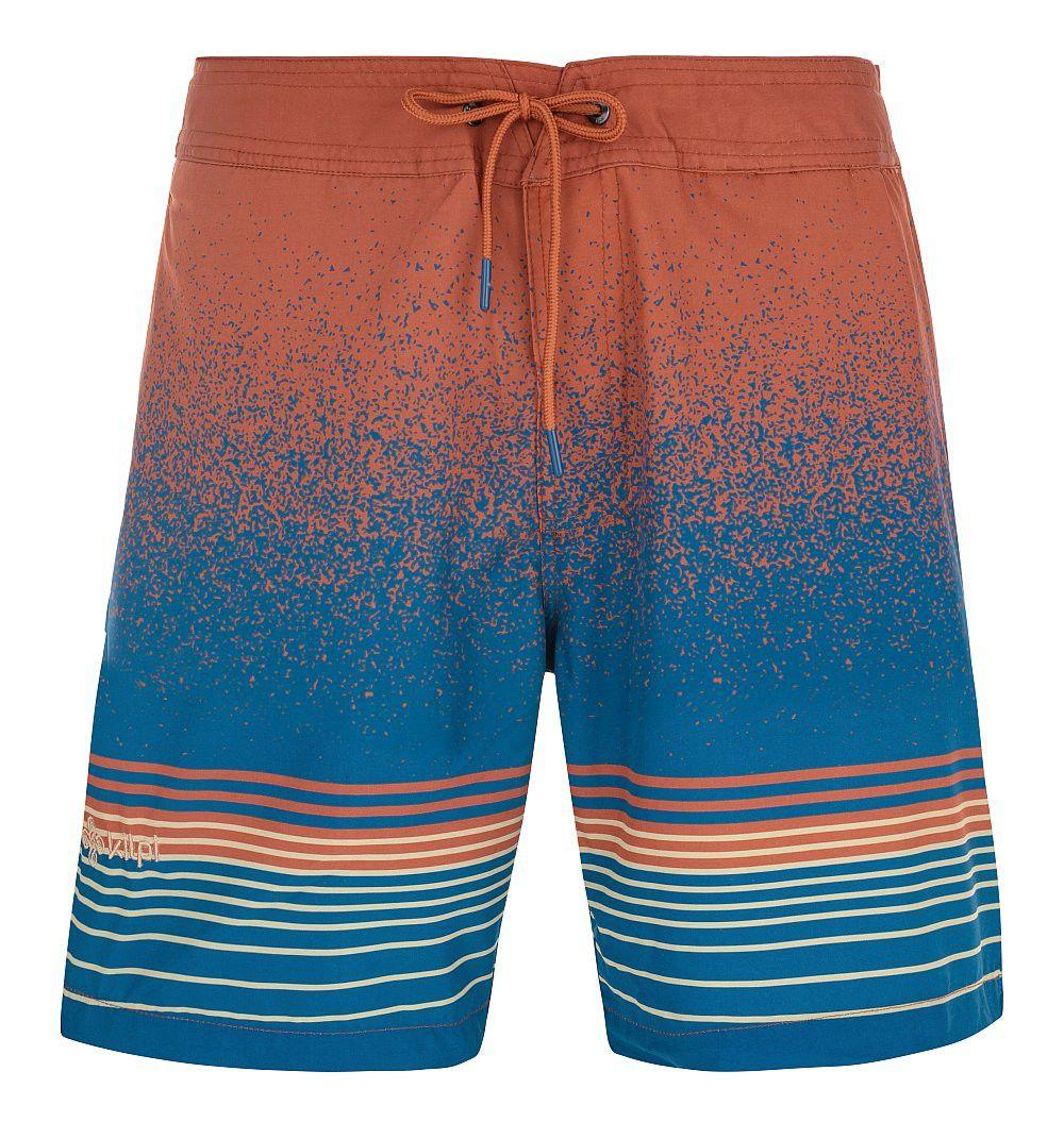 kilpi ARIANY-M Dark red