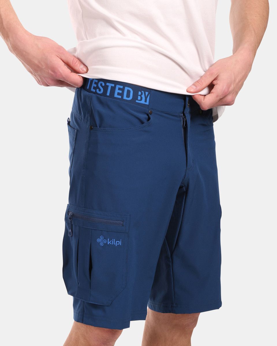 Kilpi ASHER-M Dark Blue