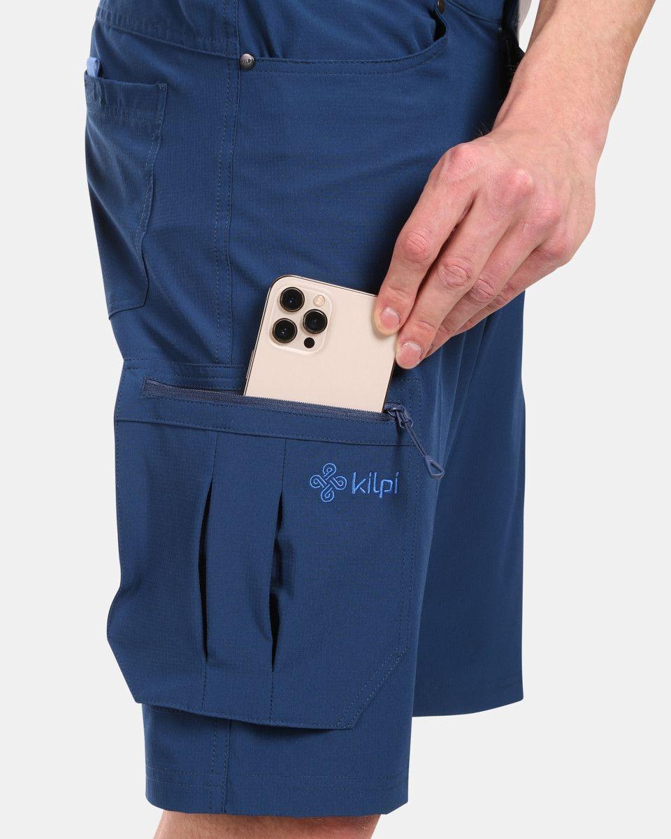 Kilpi ASHER-M Dark Blue