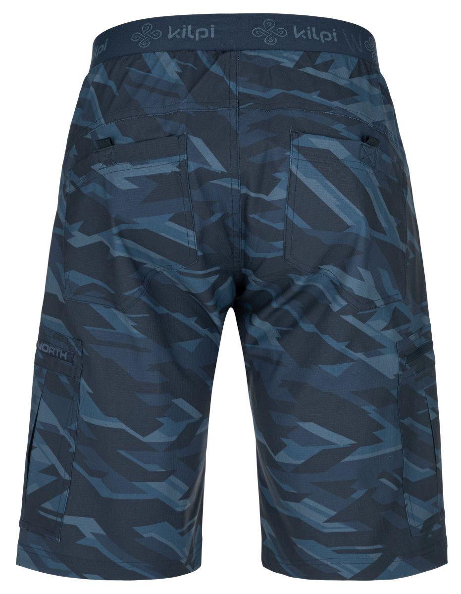 Kilpi ASHER-M Dark Blue