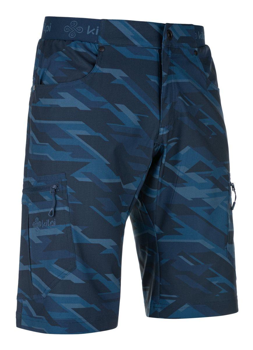 Kilpi ASHER-M Dark Blue