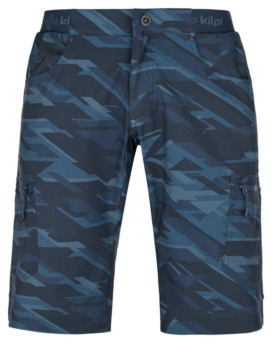 kilpi ASHER-M Dark blue