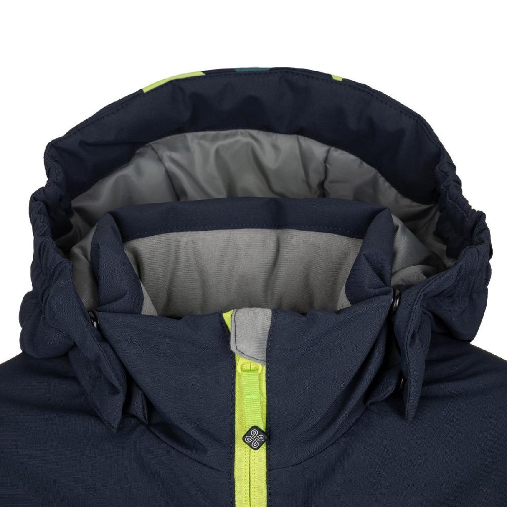 Kilpi ATENI-JB Dark Blue