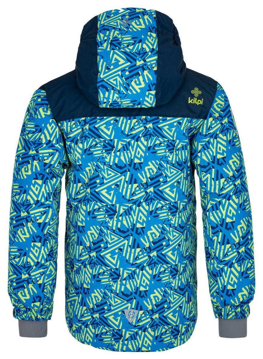 Kilpi ATENI-JB Dark Blue