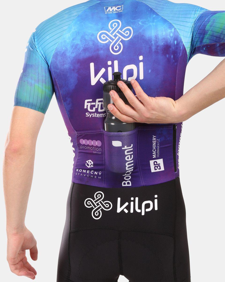 Kilpi AURORA-M Blue