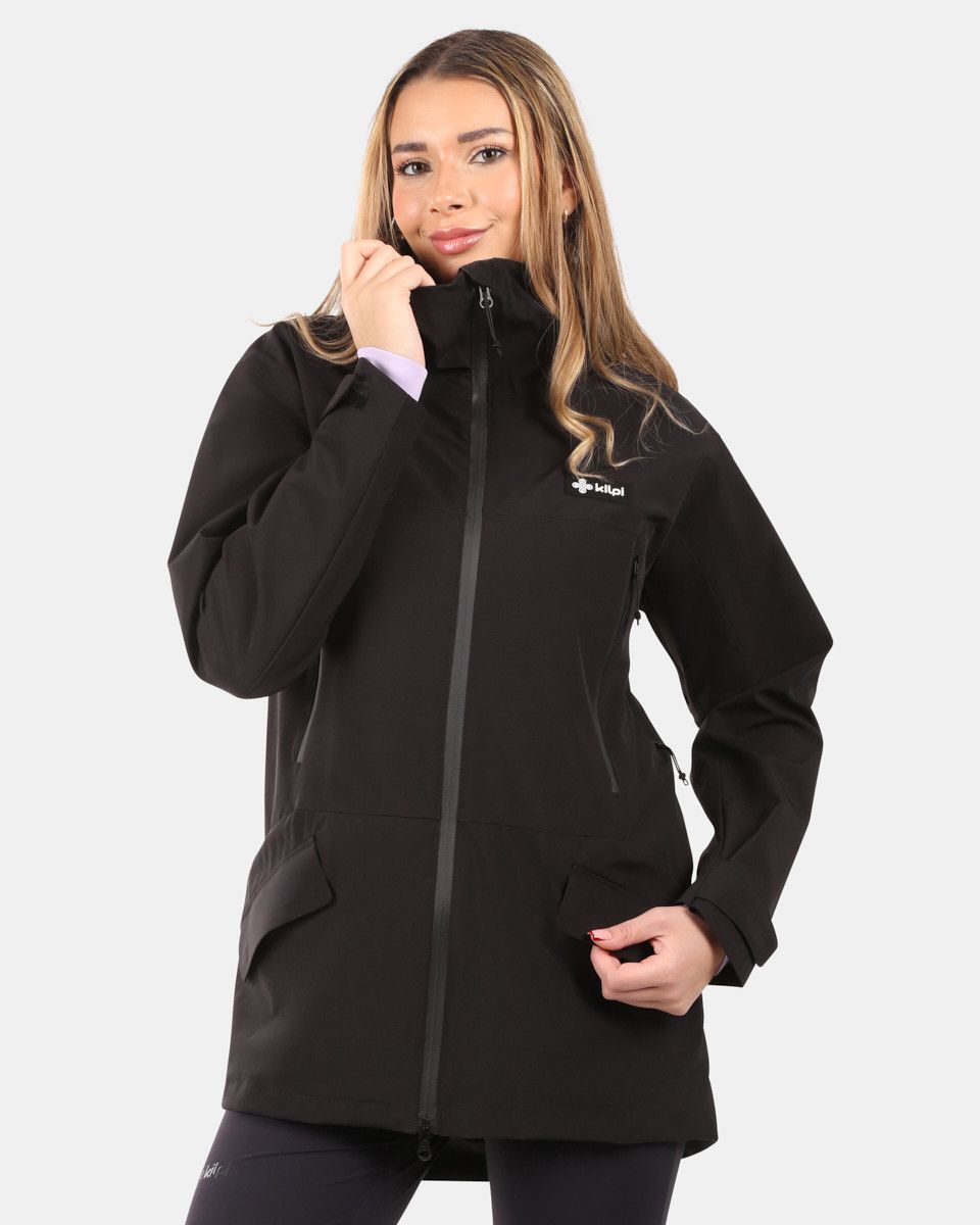 Kilpi AYRA-W Black