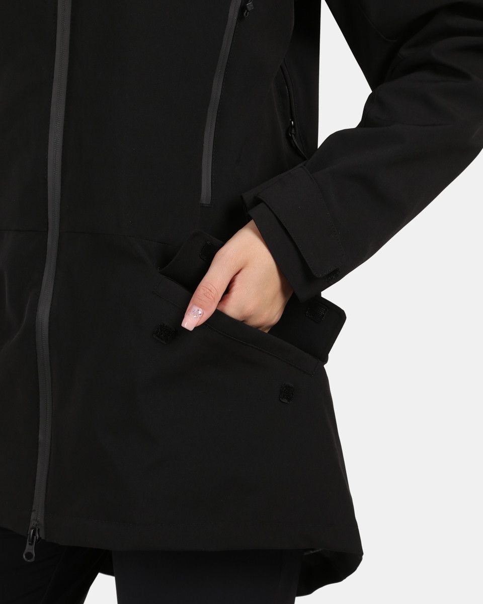 Kilpi AYRA-W Black