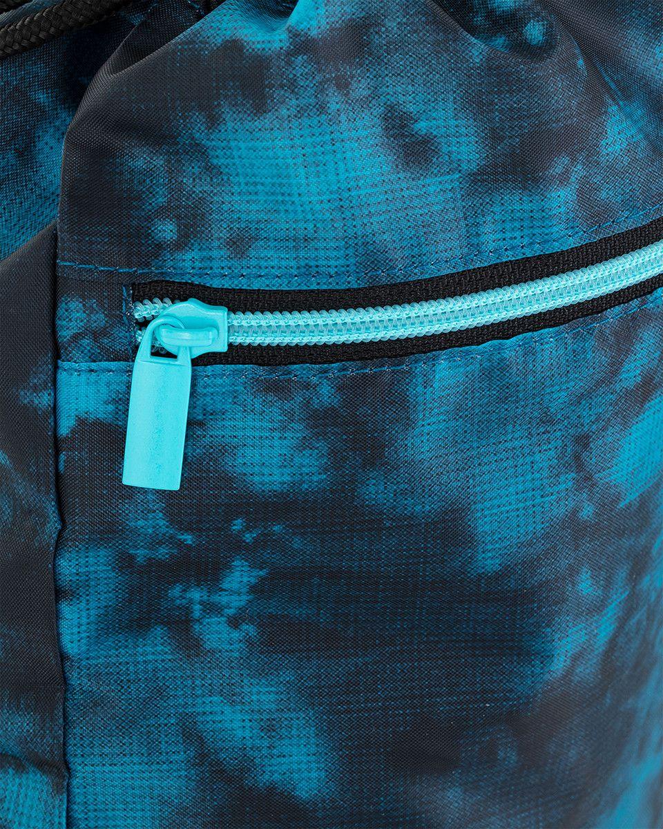 Kilpi BAGGY 10-U Black