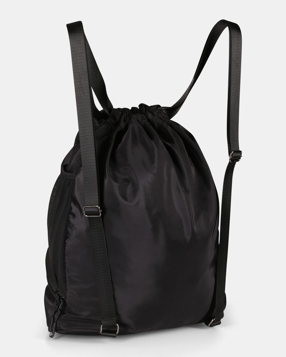 Kilpi BAGSTY 10-U Black
