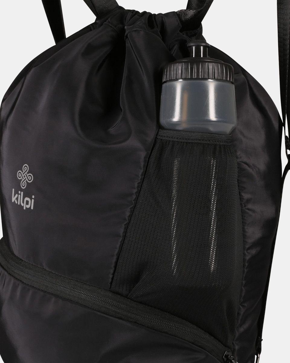 Kilpi BAGSTY 10-U Black