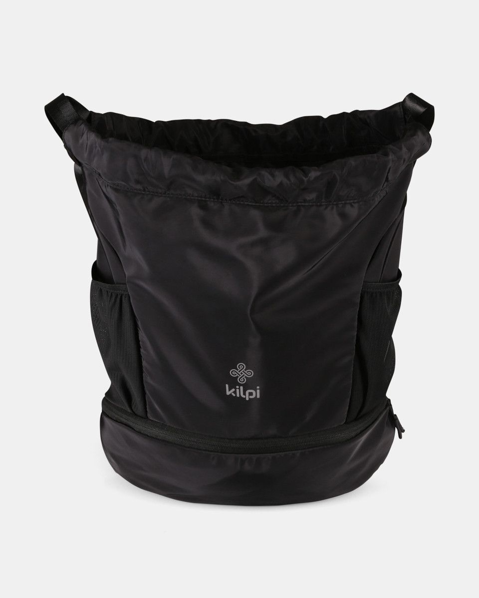 Kilpi BAGSTY 10-U Black
