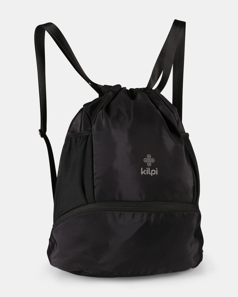 kilpi BAGSTY 10-U Black