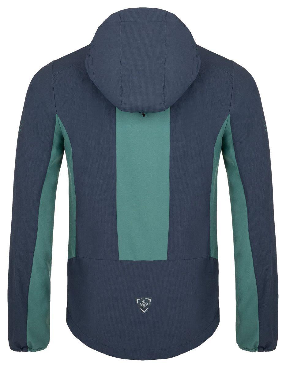 Kilpi BALANS-M Dark Green