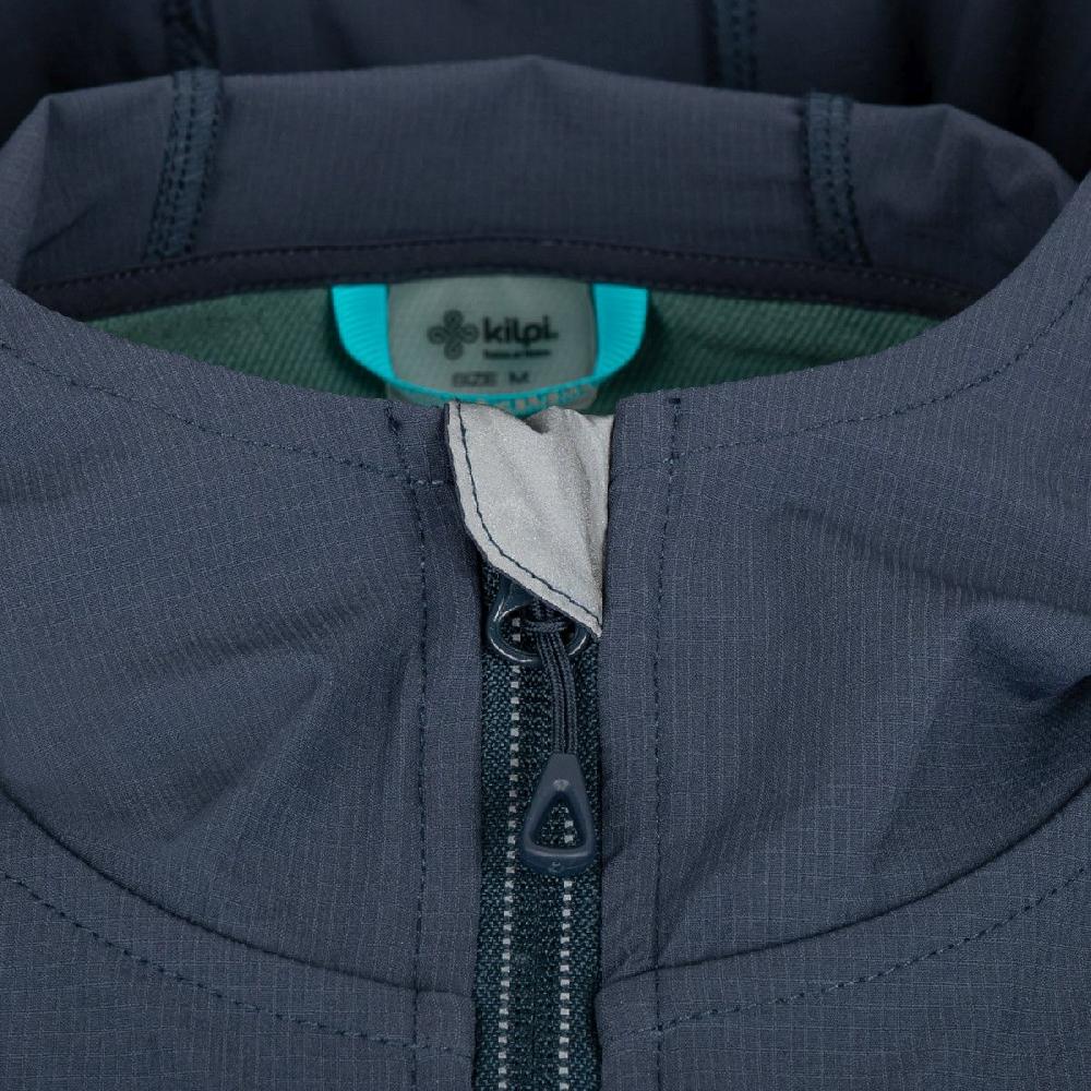 Kilpi BALANS-M Dark Green