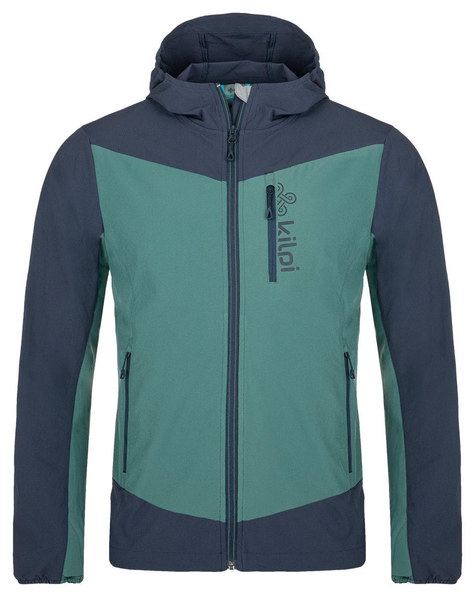 kilpi BALANS-M Dark green