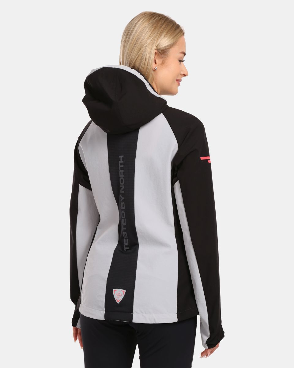 Kilpi BALEO-W Light Grey