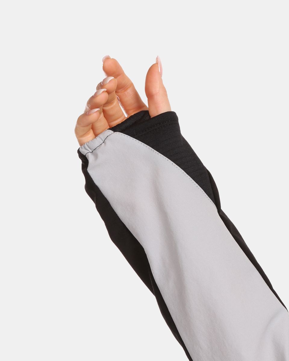 Kilpi BALEO-W Light Grey