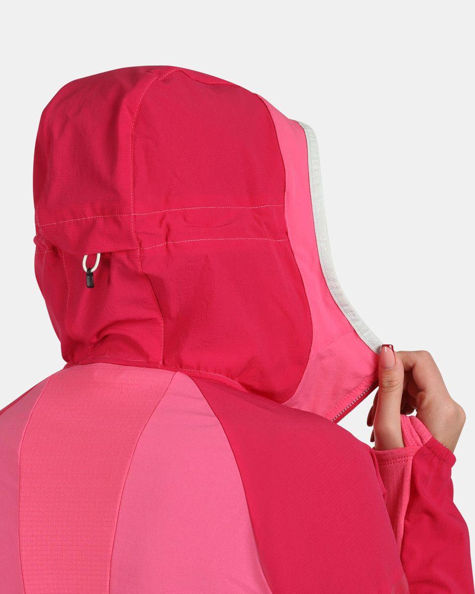 Kilpi BALEO-W Pink