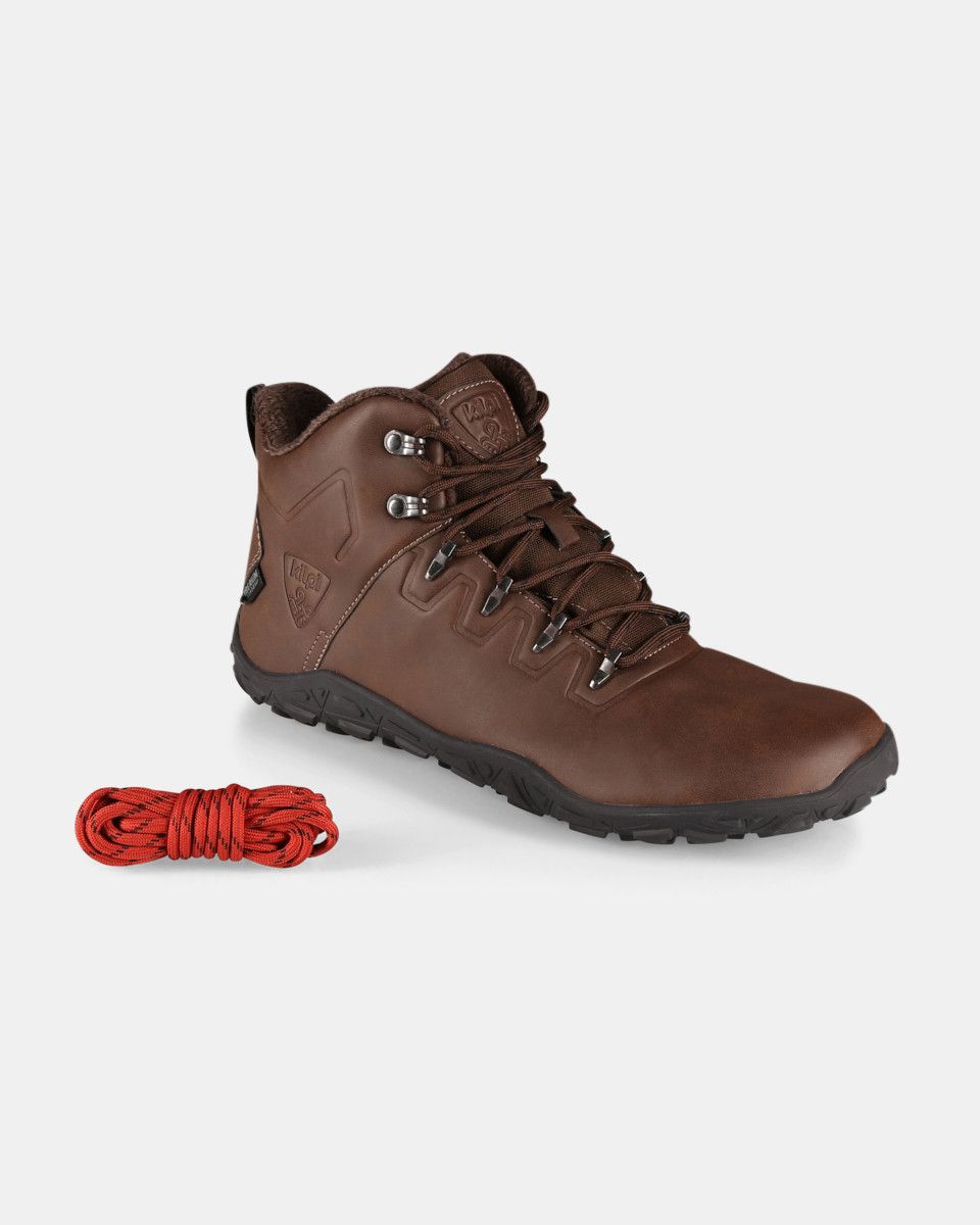 Kilpi BARE HIGH WP-U Brown