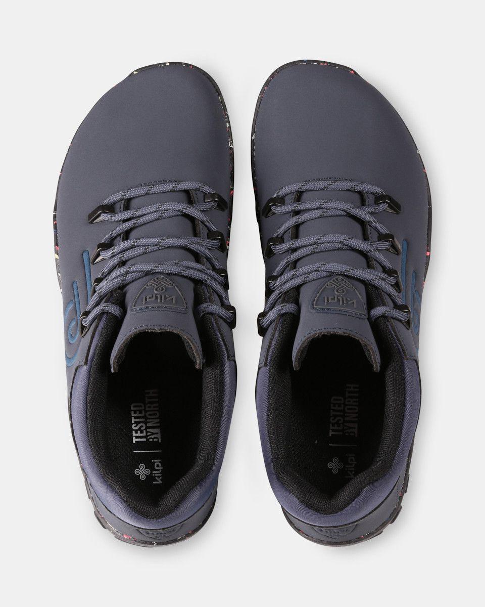 Kilpi BARELO LOW-U Dark Blue