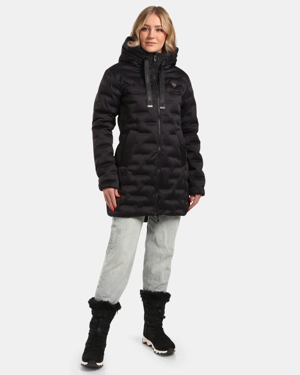 Kilpi BELIZE-W Black