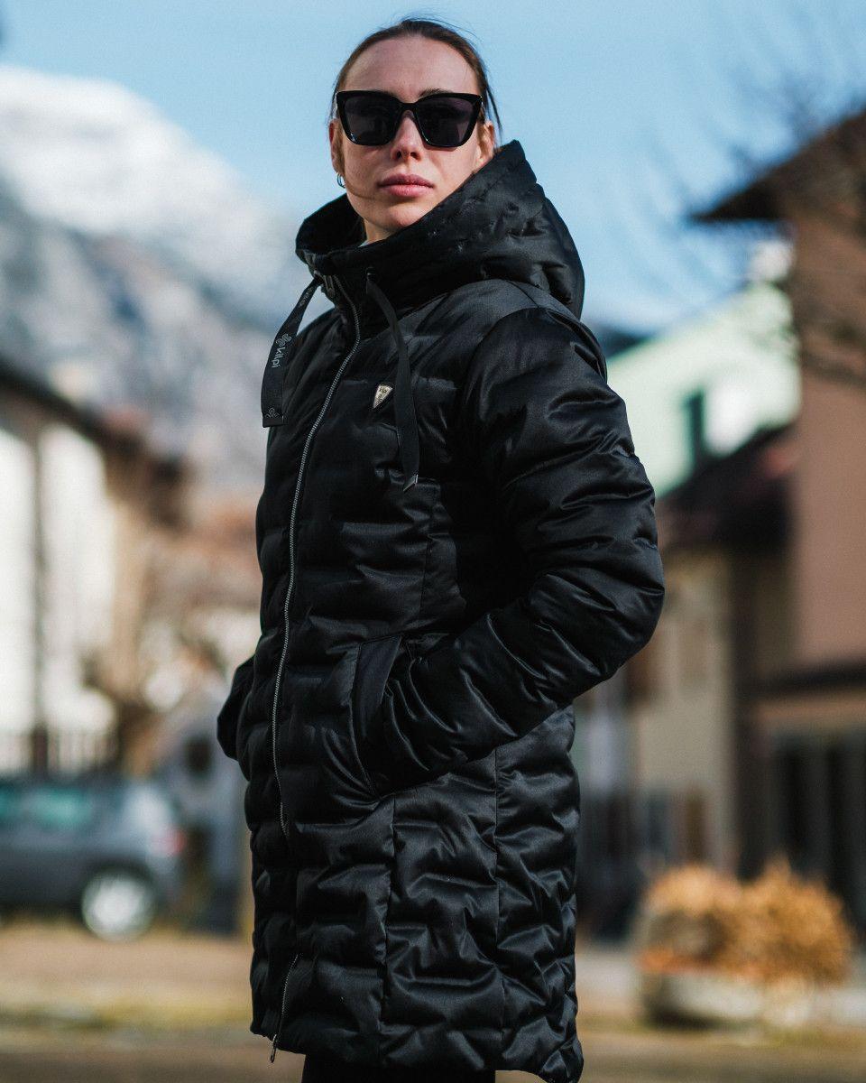 kilpi BELIZE-W Black