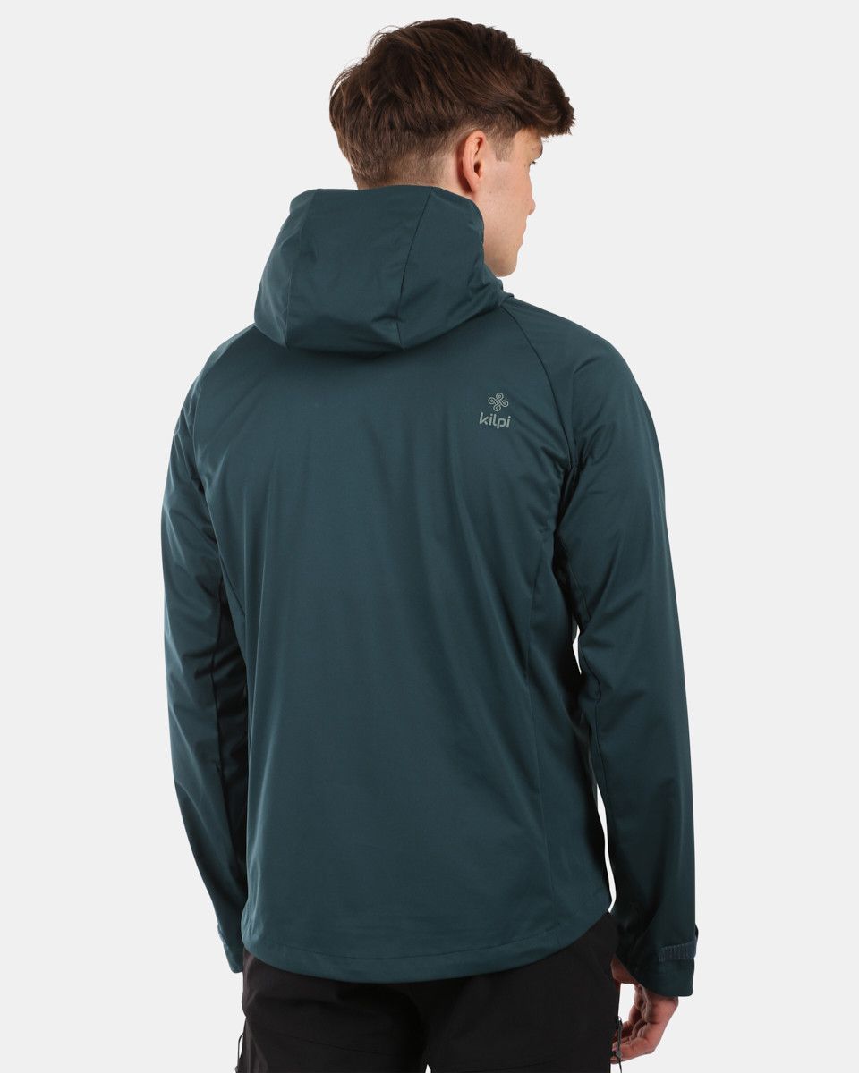 Kilpi BELTRA-M Dark Green