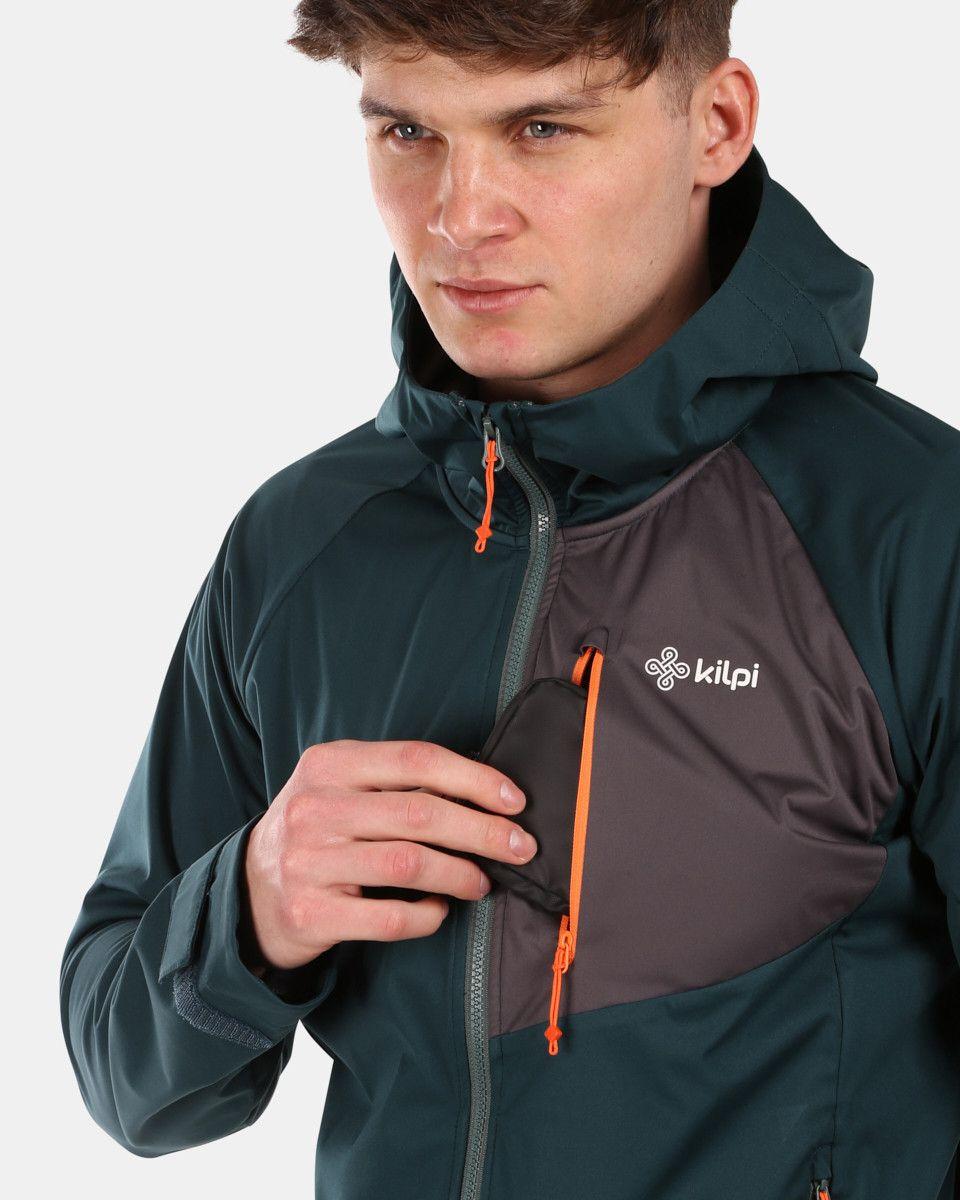 Kilpi BELTRA-M Dark Green