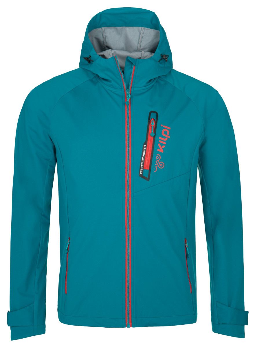 kilpi BELTRA-M Turquoise