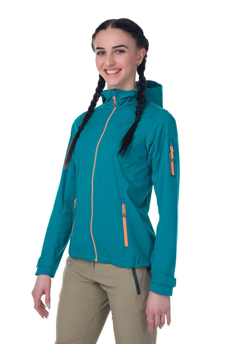 Kilpi BELTRA-W Black