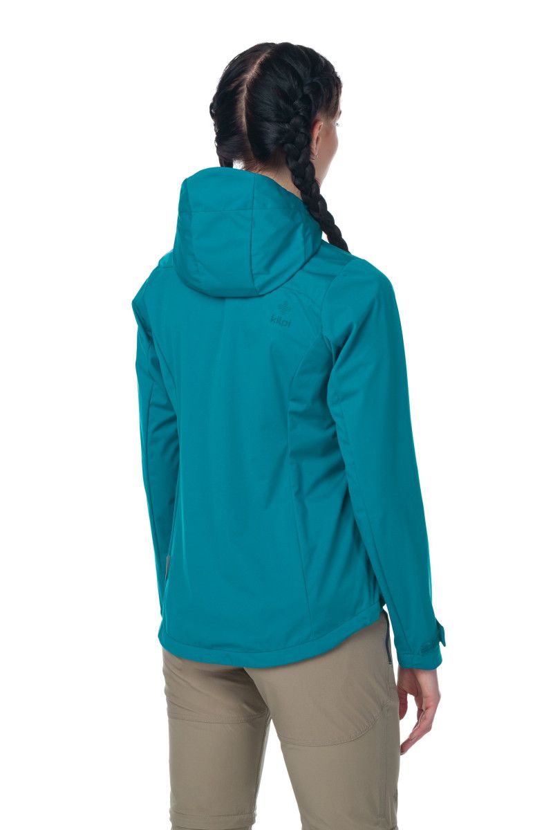 Kilpi BELTRA-W Black