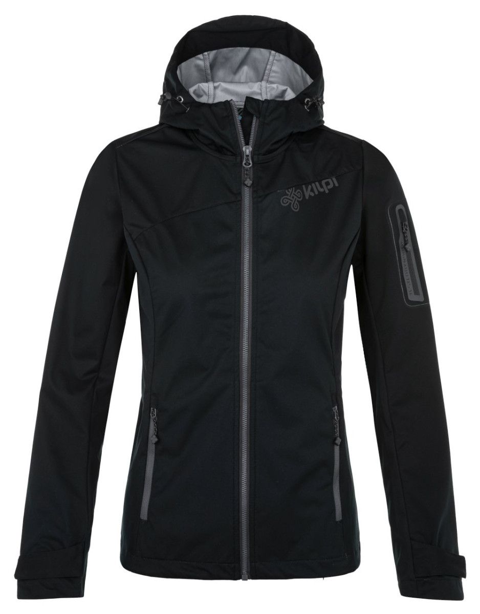 kilpi BELTRA-W Black