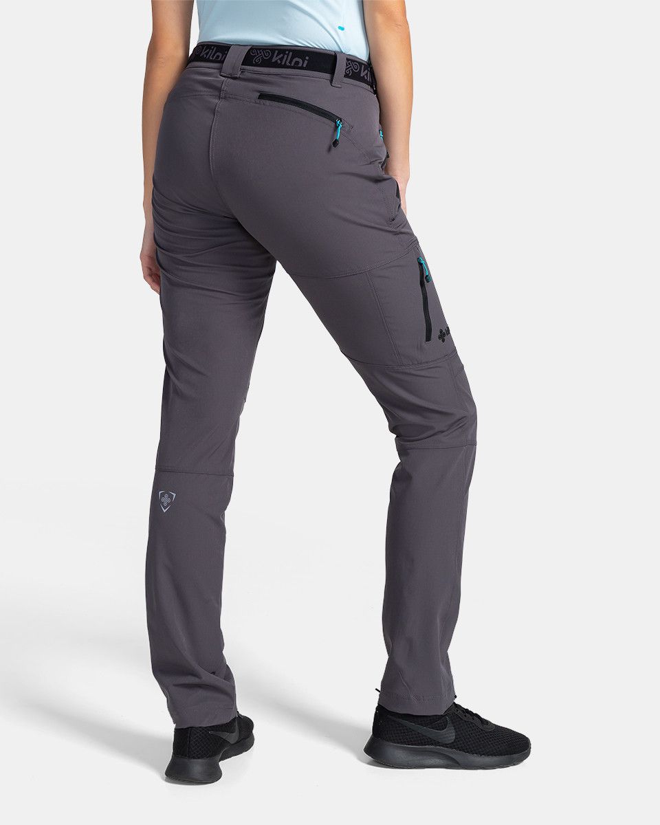 Kilpi BELVELA-W Dark Grey