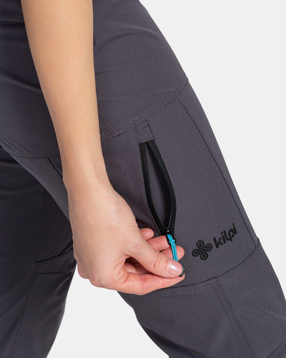 Kilpi BELVELA-W Dark Grey