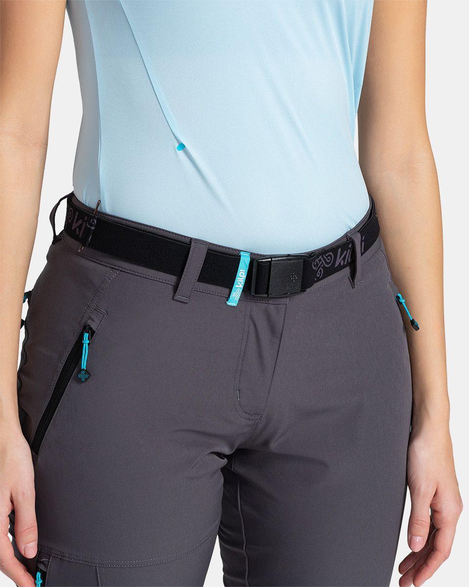 Kilpi BELVELA-W Dark Grey
