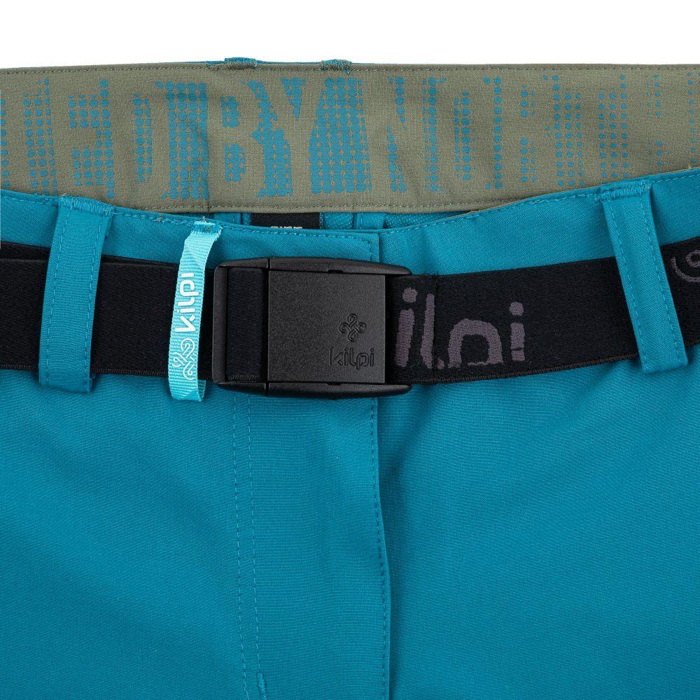 Kilpi BELVELA-W Turquoise