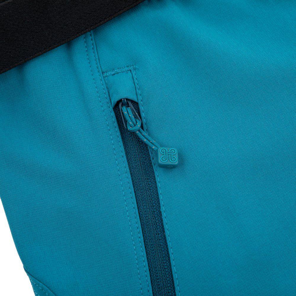 Kilpi BELVELA-W Turquoise