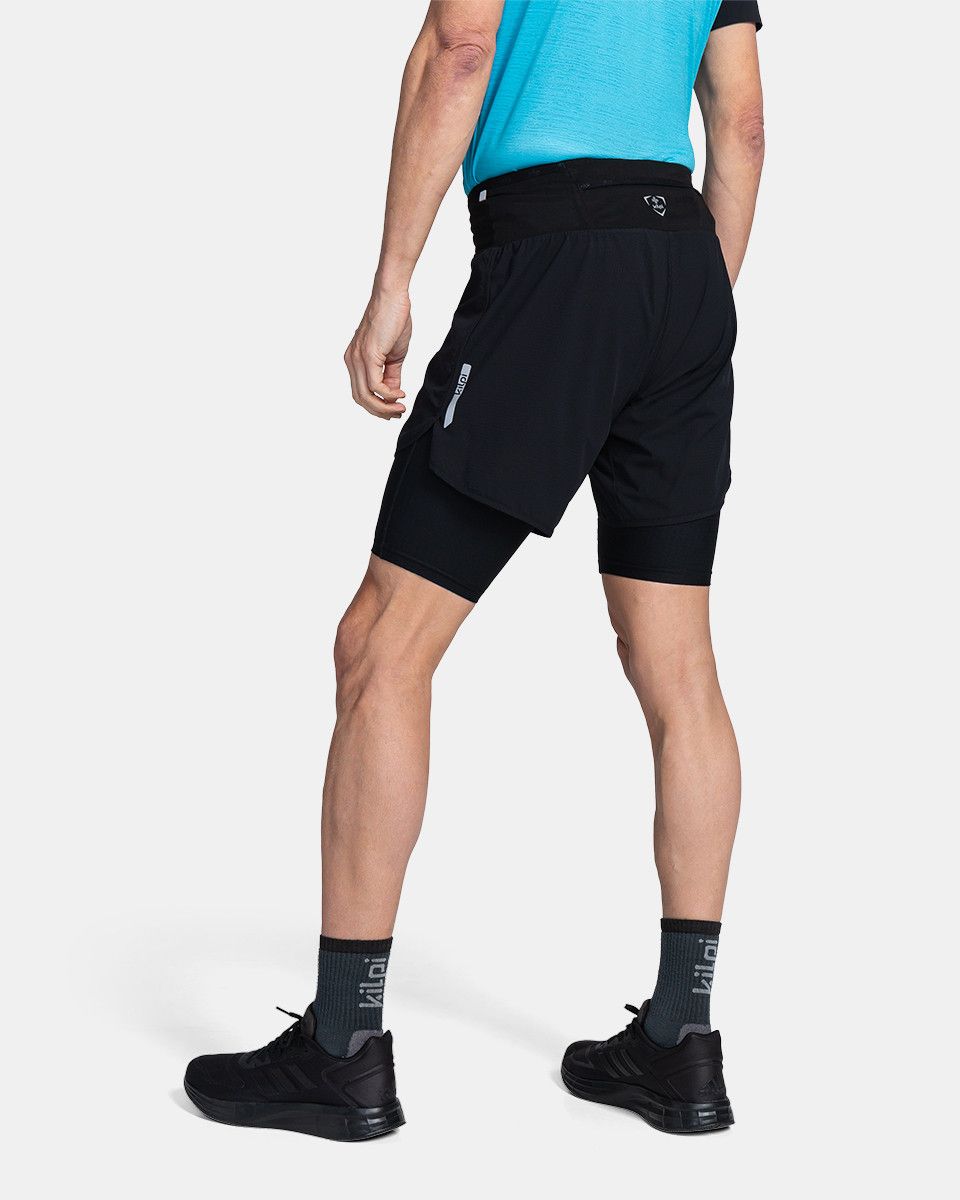 Kilpi BERGEN-M Black