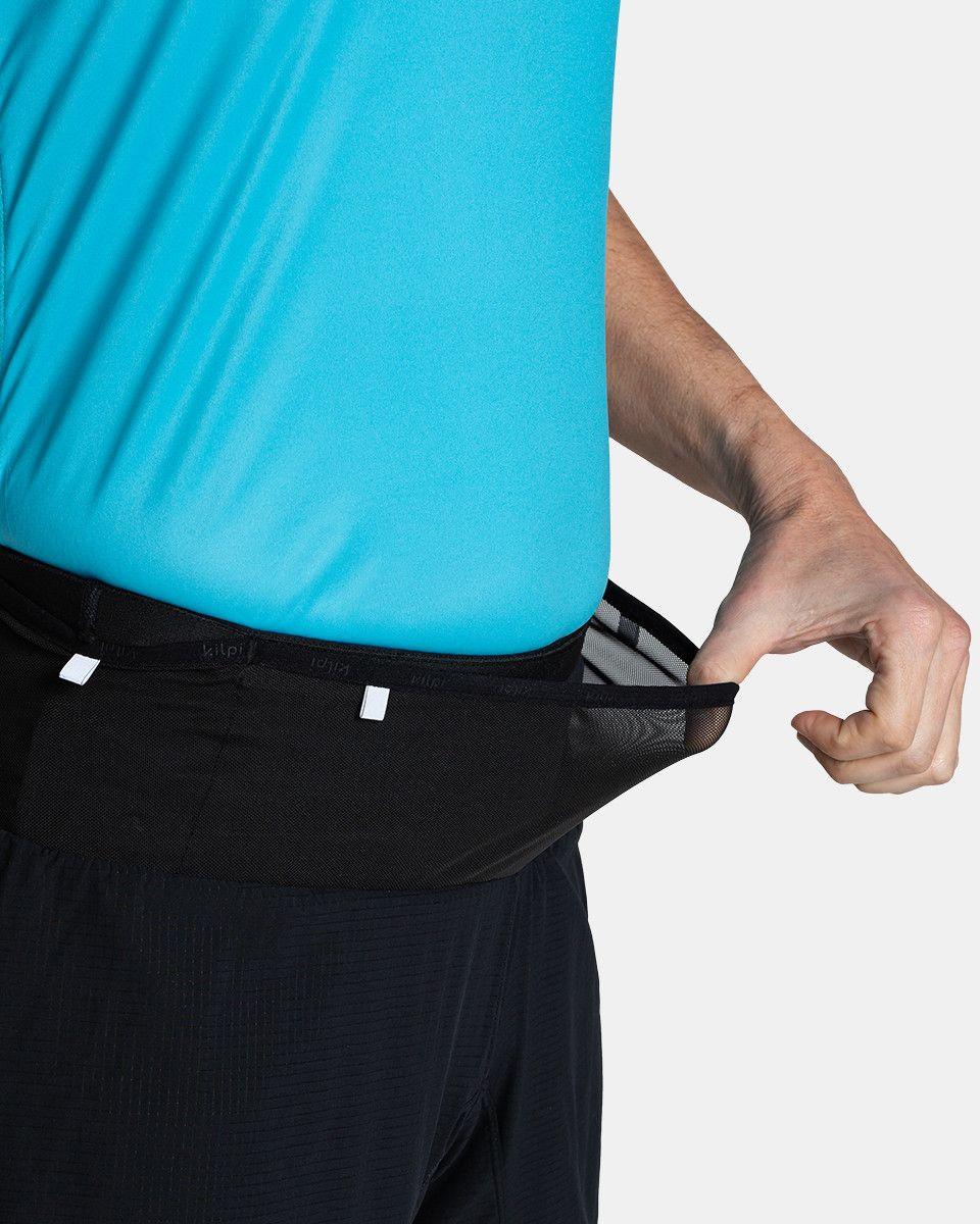 Kilpi BERGEN-M Black