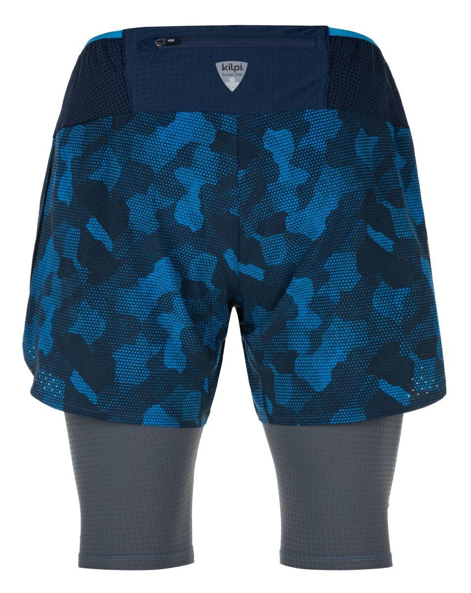 Kilpi BERGEN-M Dark Blue