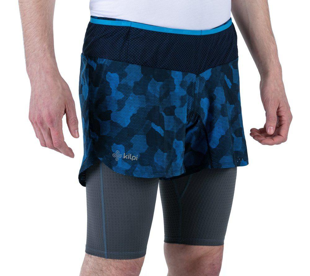 Kilpi BERGEN-M Dark Blue