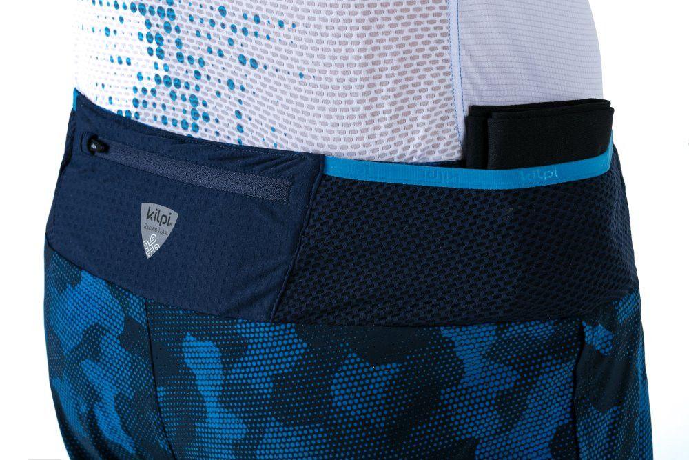 Kilpi BERGEN-M Dark Blue