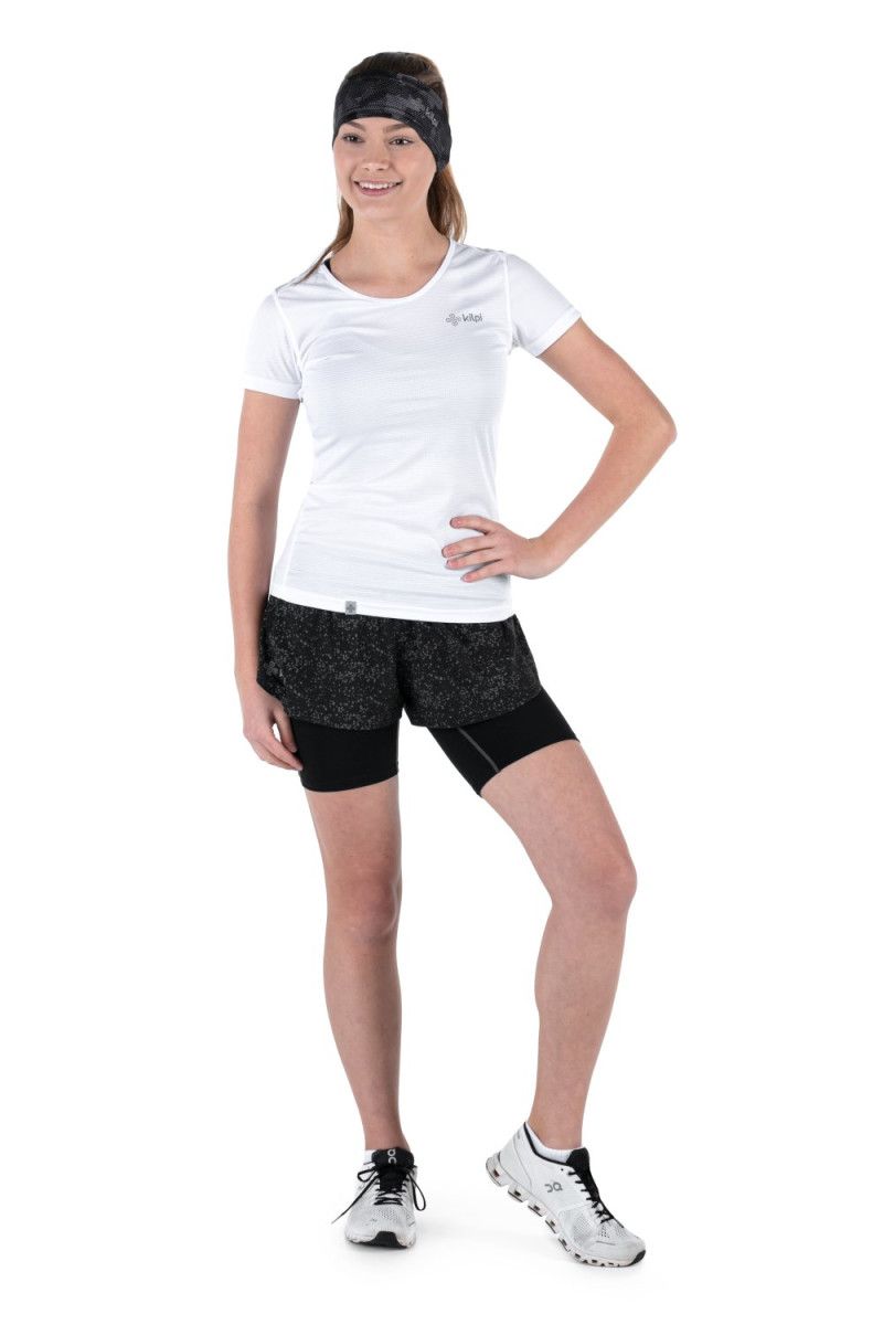 Kilpi BERGEN-W Black