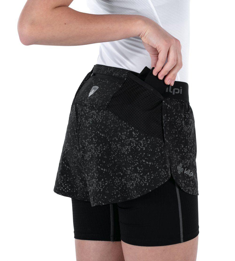 Kilpi BERGEN-W Black