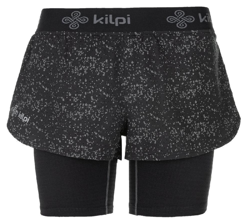 kilpi BERGEN-W Black