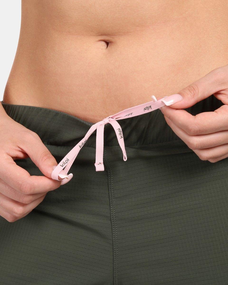 Kilpi BERGEN-W Dark Green