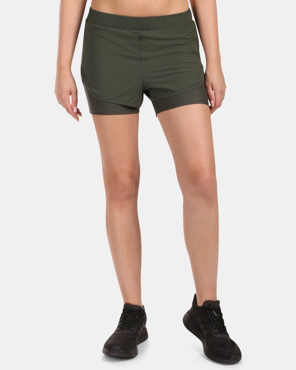 kilpi BERGEN-W Dark green